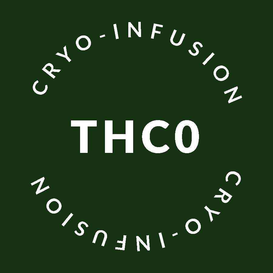 THC0 PROCESSING (100G)